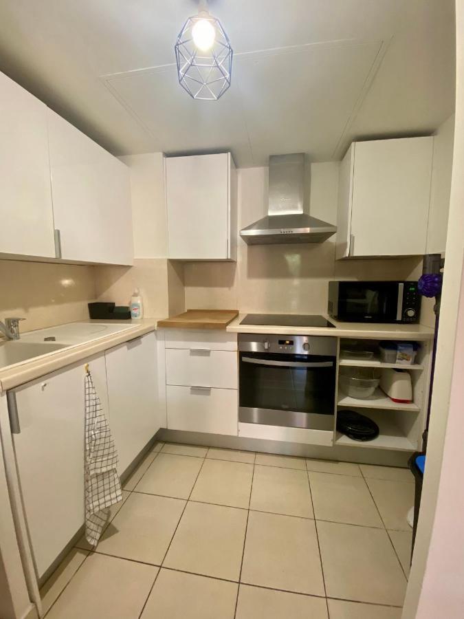 Proche Mer 3P+40M2 Terrasse Antibes Extérieur photo